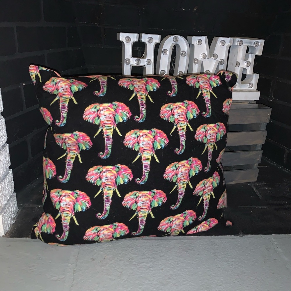 Pillows